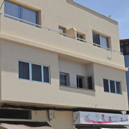 Vista Playa Y Mar - Sea View, Wifi And Ac Apartment Melenara Exterior foto