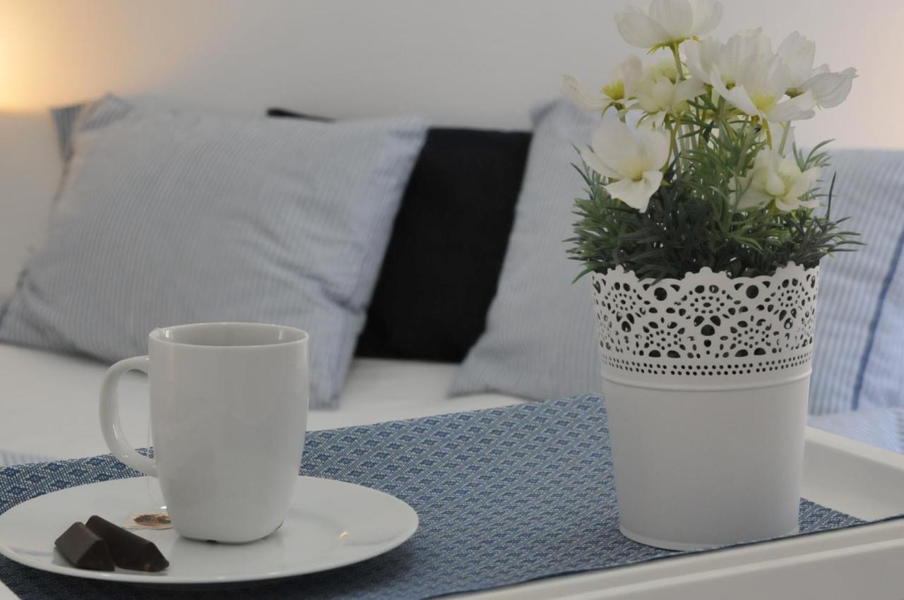 Vista Playa Y Mar - Sea View, Wifi And Ac Apartment Melenara Exterior foto