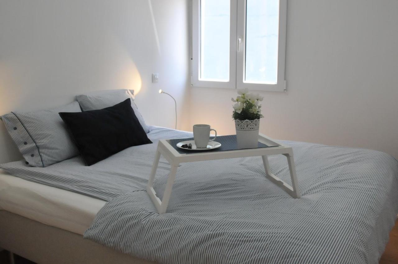 Vista Playa Y Mar - Sea View, Wifi And Ac Apartment Melenara Exterior foto
